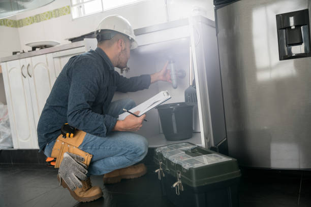 Best Leak Detection Services  in Lake Riverside, CA