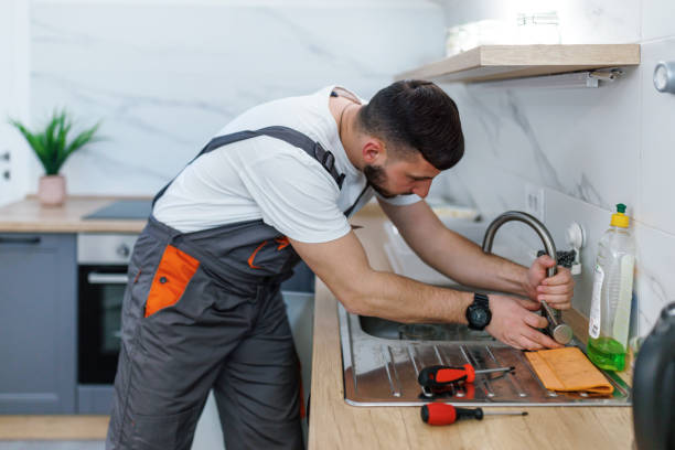 Best Toilet Repair Services  in Lake Riverside, CA