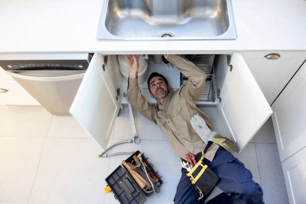 Best Plumbing Inspection Services  in Lake Riverside, CA