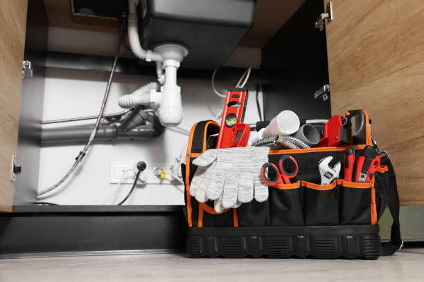 Best Water Leak Repair  in Lake Riverside, CA