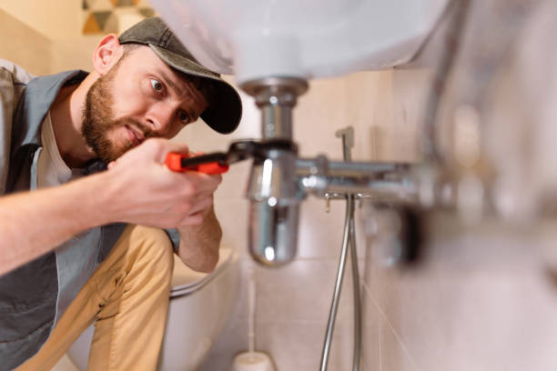 Best Shower Repair Services  in Lake Riverside, CA