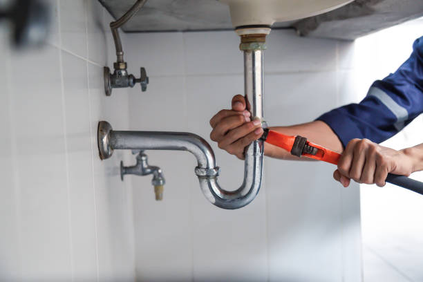 Best Drain Cleaning Services  in Lake Riverside, CA